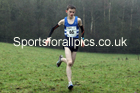 Boys under-15s, NECAA Junior Cross Country Relays, Thornley Farm, Peterlee, Saturday, December 12th. Photo: David T. Hewitson/Sports for All Pics